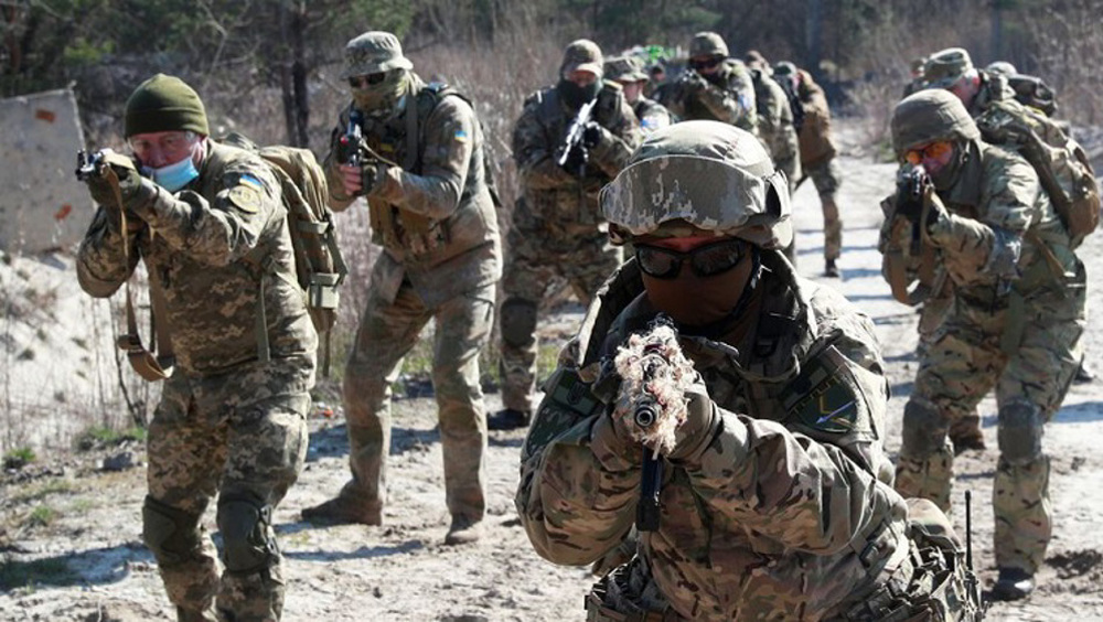 US, allies bent on dragging Ukraine war, ‘transferring’ it to Russian soil, says official