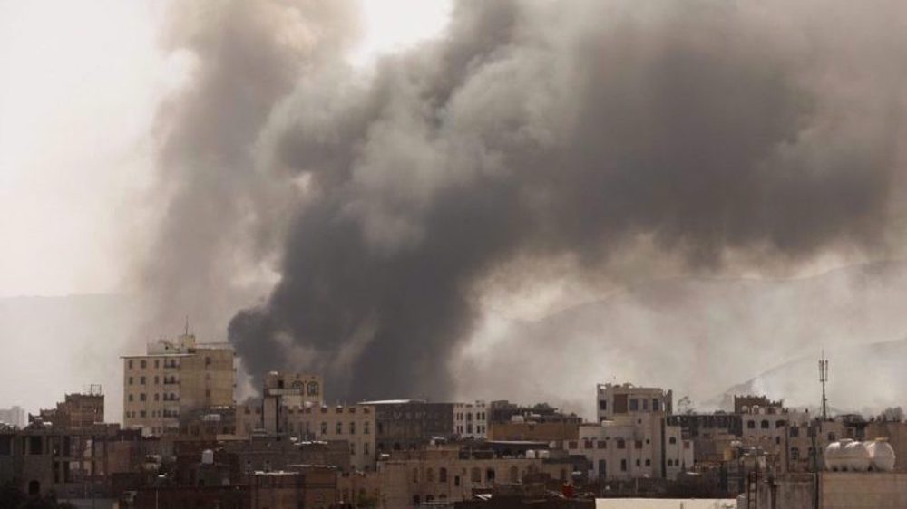 "Yemen ready for war if Saudi Arabia continues to violate sovereignty"