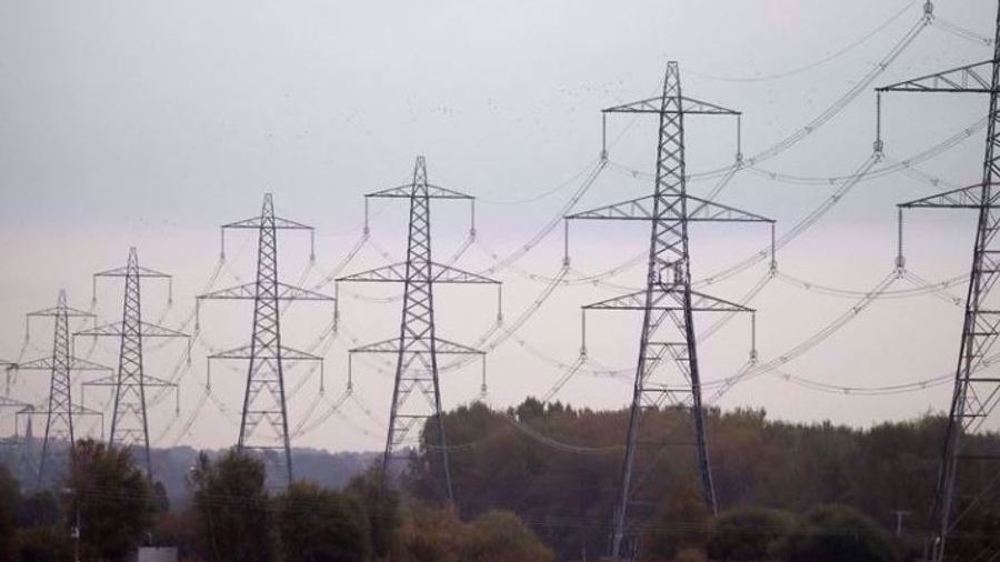 Authorities warn of winter power cuts in UK