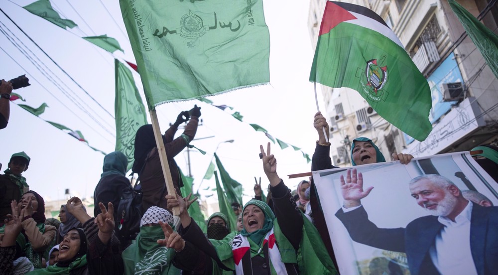 Hamas delegation to visit Syria later this month to restore relations with Syrian government