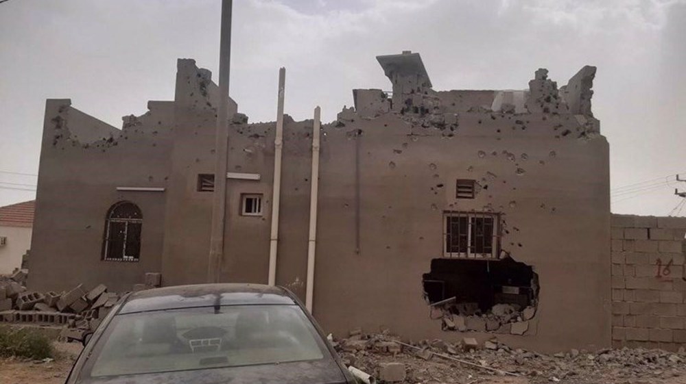 Saudi Arabia sentences tribesmen to death for resisting eviction 