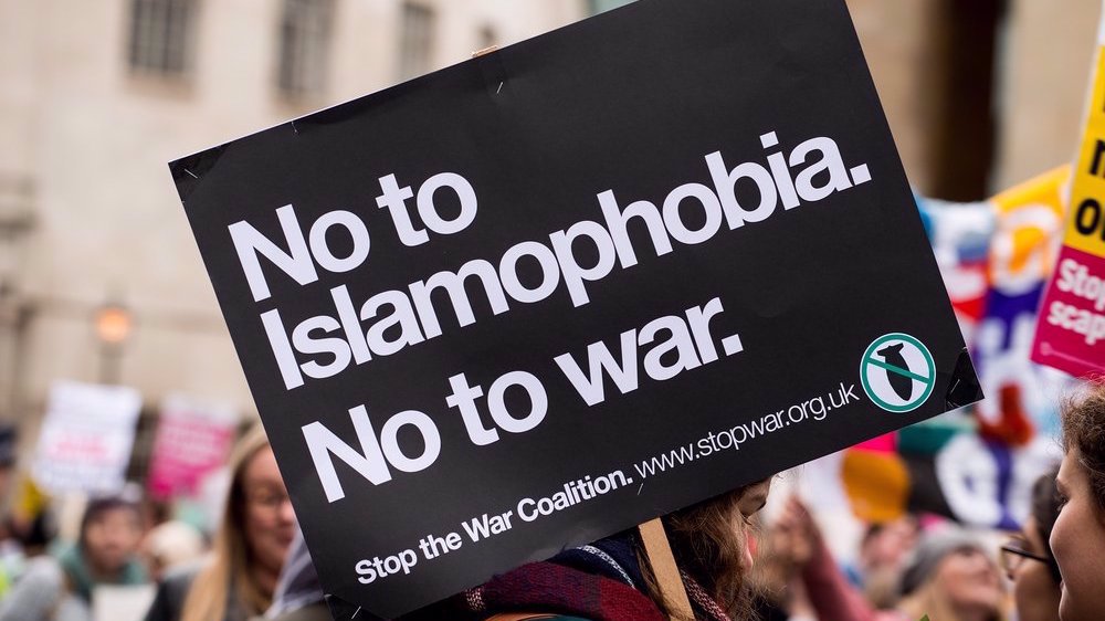 Islamophobic hate crimes spike in UK amid rise of far-right: Research group