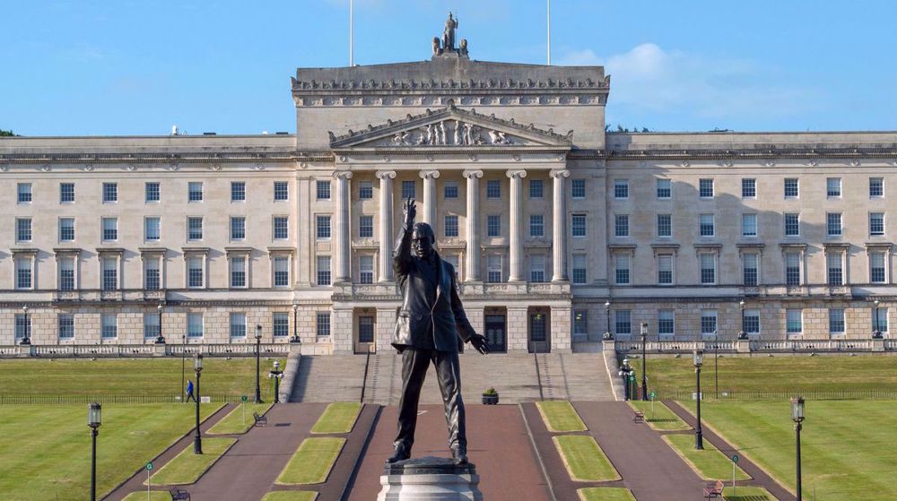 Brexit impact: 2nd Northern Ireland election in one year