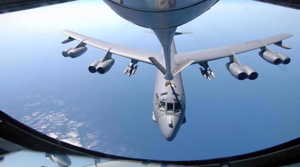 B-52 américains en Australie: Pékin avertit