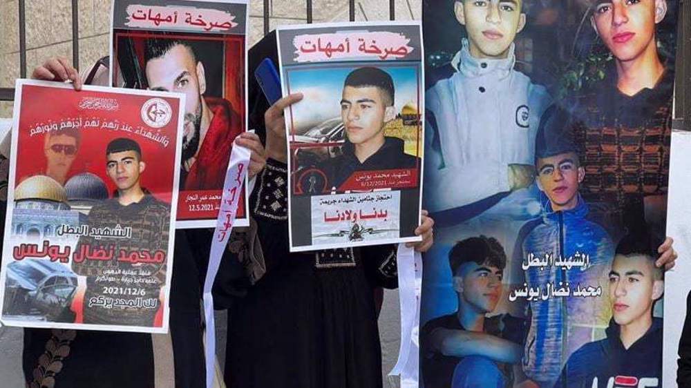 ‘Red Cross must pressure Israel to release bodies of Palestinian martyrs’