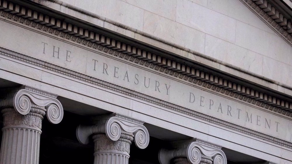 Treasury 
