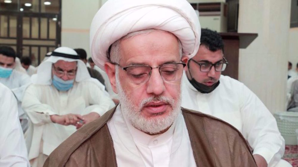 Saudi regime forces re-arrest distinguished cleric from Shia-populated Eastern Province