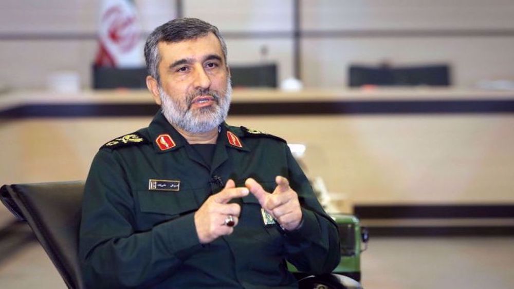 Senior IRGC cmdr.: Iran develops hypersonic ballistic missile capable of penetrating advanced air defense shields