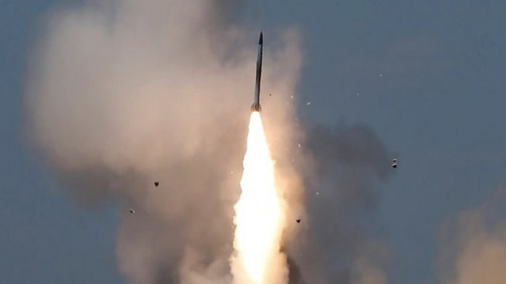 Premier missile hypersonique iranien annoncé