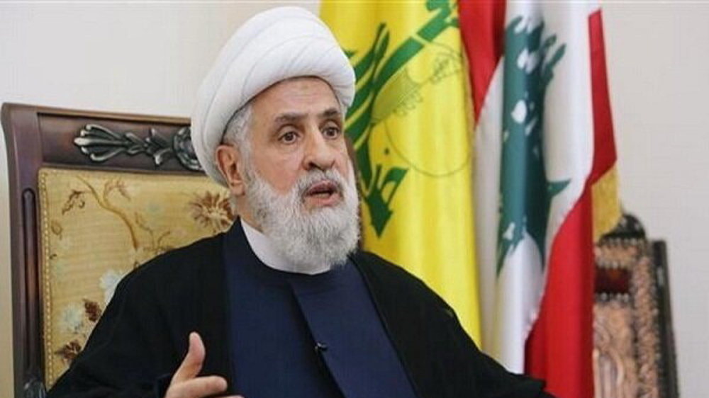 Hezbollah to punish Israel for any foolishness on maritime deal: Official 