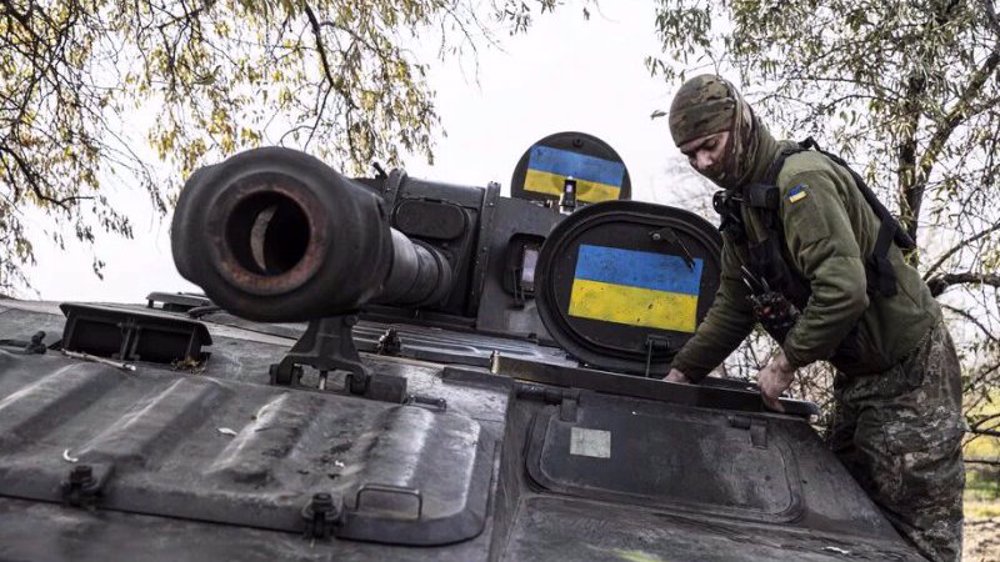 Russia says Kherson withdrawal begins as Ukraine claims gains