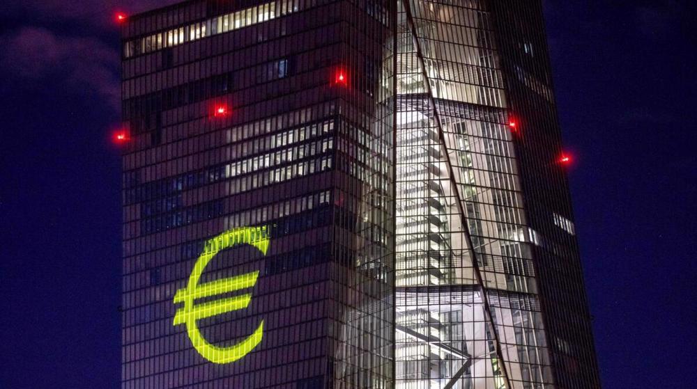 Eurozone to fall into recession this winter amid soaring energy prices