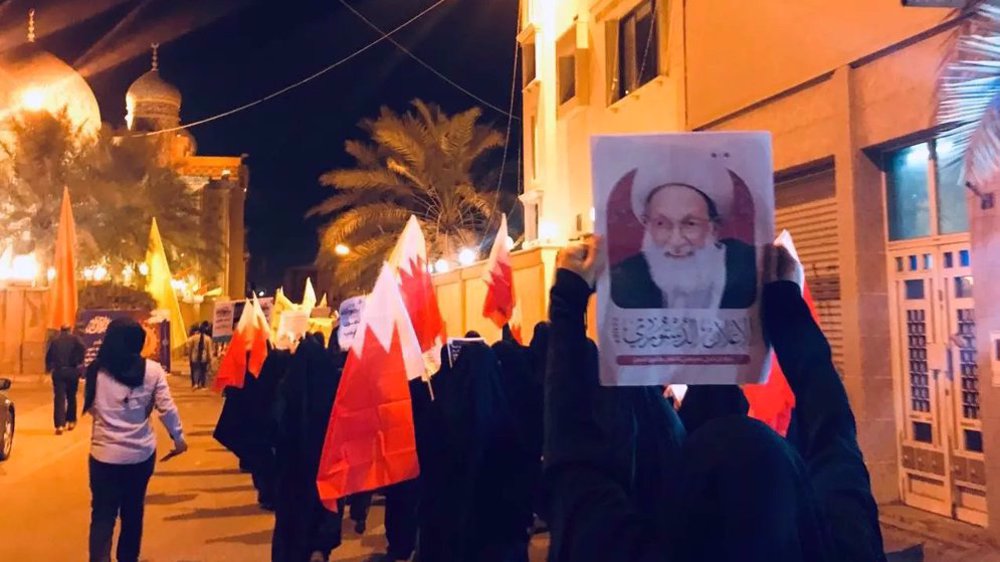 Les appels au boycott des législatives à Bahreïn