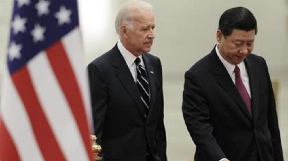 Biden to warn of bigger US military presence in South Korea