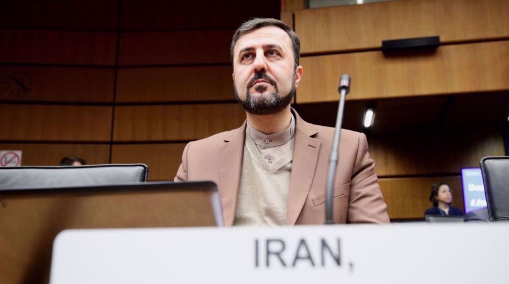 Troubles: l’Iran fustige le récit « faux et hostile » de l’Occident