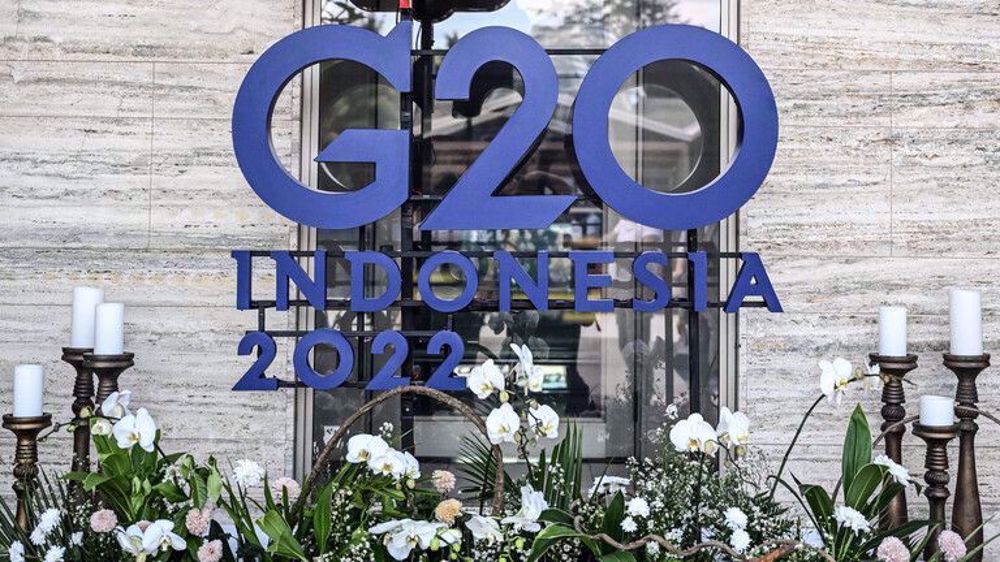 Sommet du G20: l'UE veut isoler la Russie