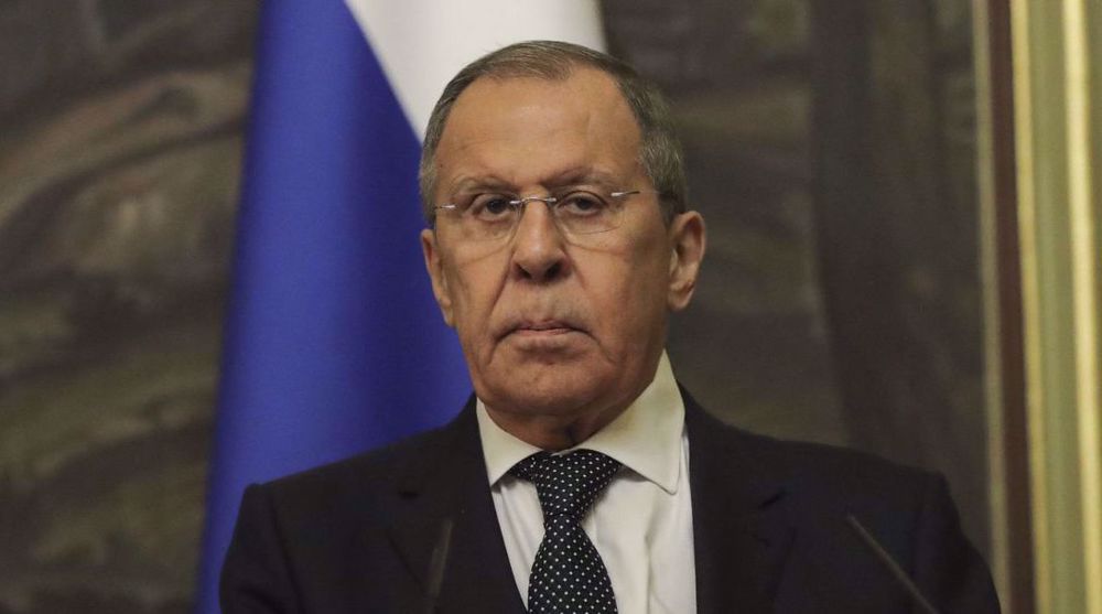Russia says West seeking to militarise southeast Asia