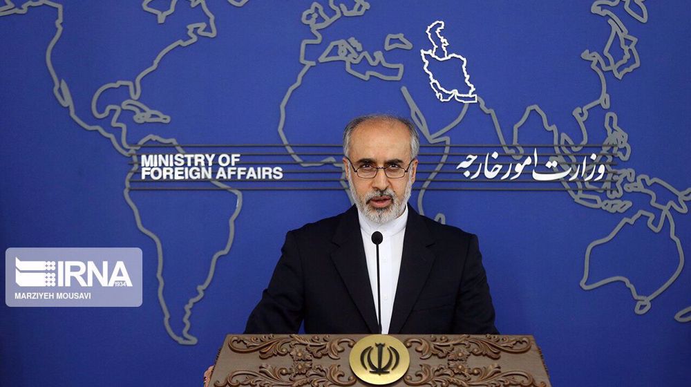 Iran strongly condemns Istanbul 'terrorist incident'