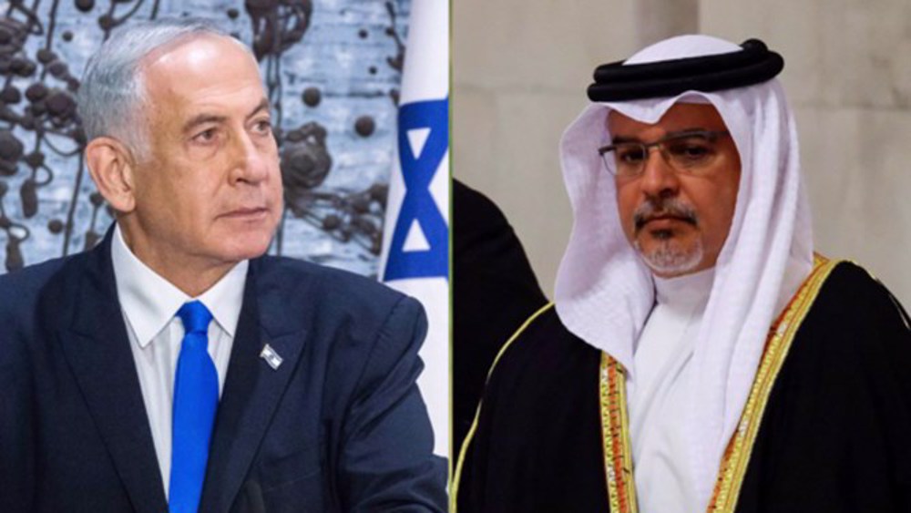 Netanyahu reaches out to Bahrain in bid to step up cooperation