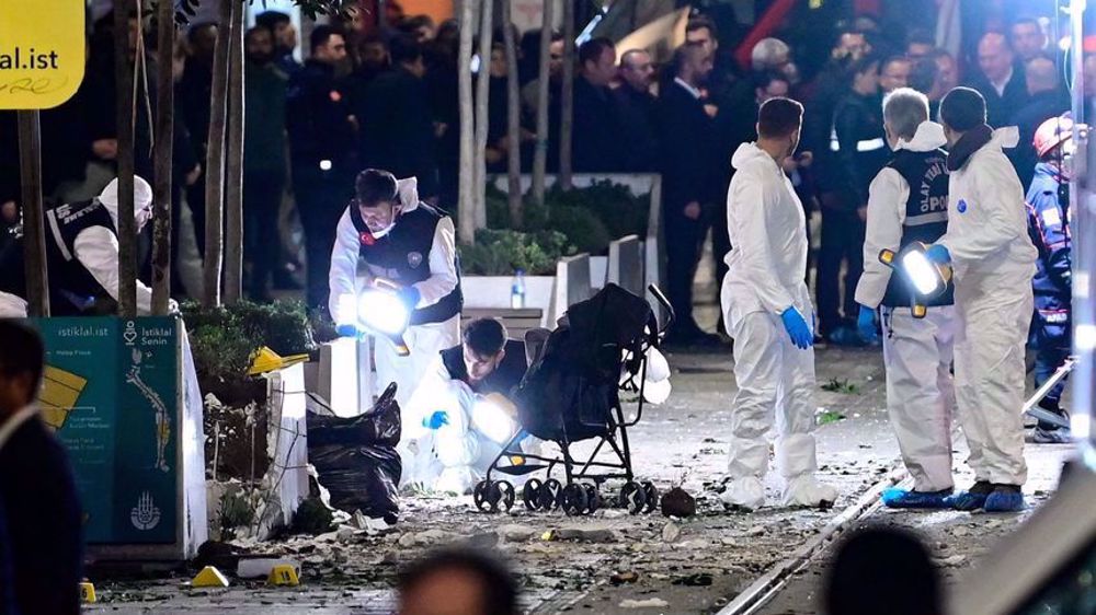 Téhéran condamne l’attentat d'Istanbul 