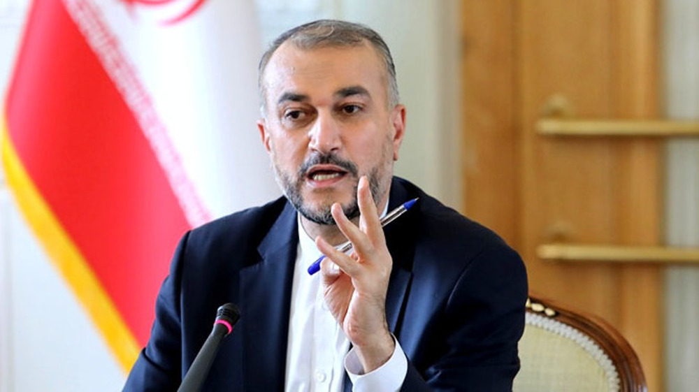 Iran FM: Iraqi govt. responsible to stop threats coming from Kurdistan
