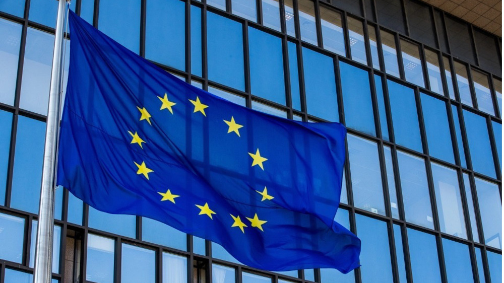 EU sanctions Press TV, Iranian officials over alleged rights violations 