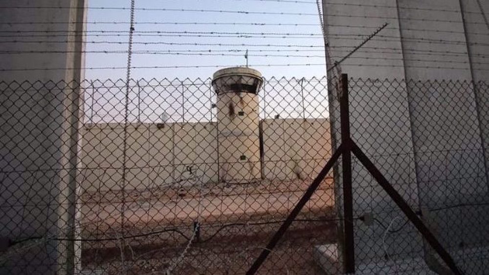 Israel announces bid to upgrade apartheid wall amid West Bank tensions