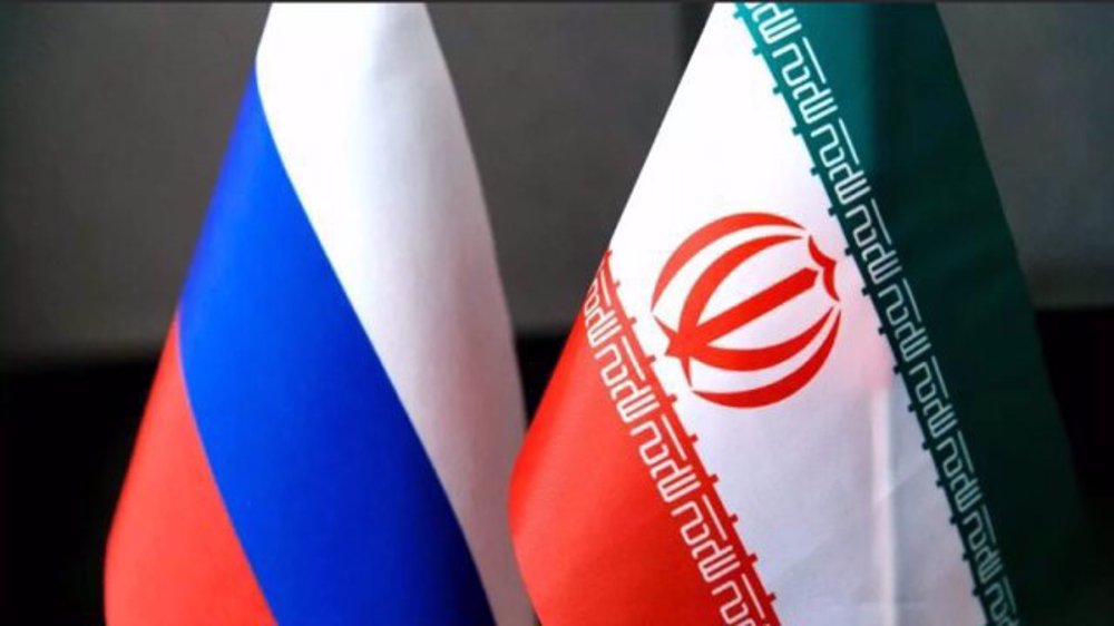 Iran hosts Russian businesses for broader trade ties