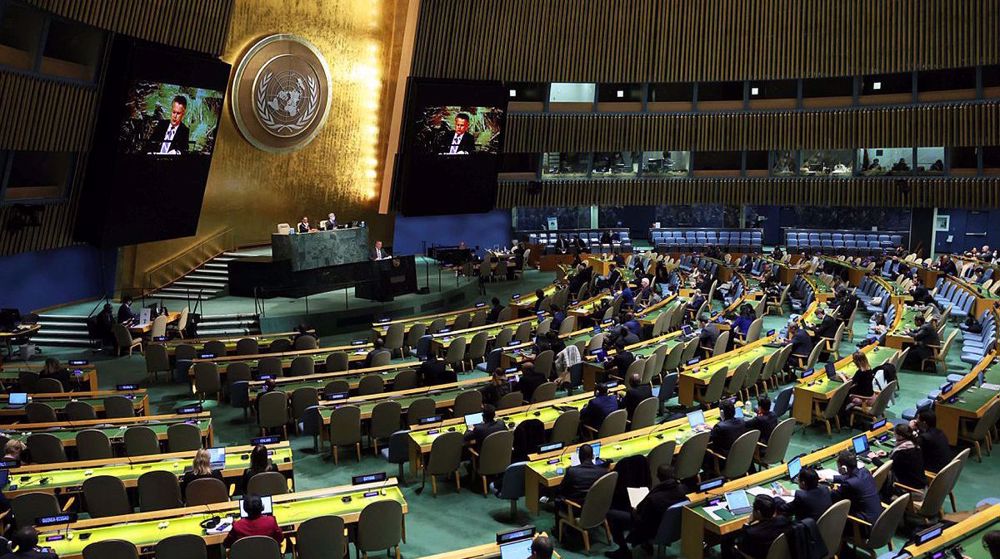 Résolution de l’ONU, un fiasco pour l’Occident (Moscou)