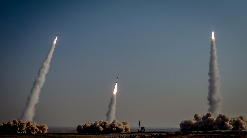 Missiles hypersoniques iraniens, surprise pour Washington et Tel-Aviv