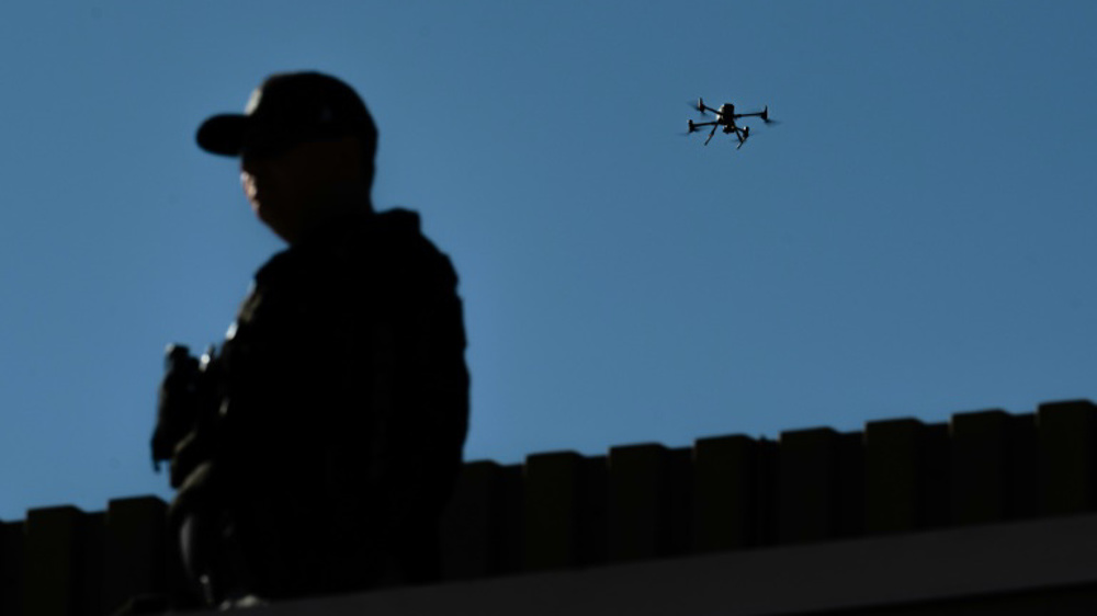 FBI probing cases of bomb-laden drones in US amid growing security threats
