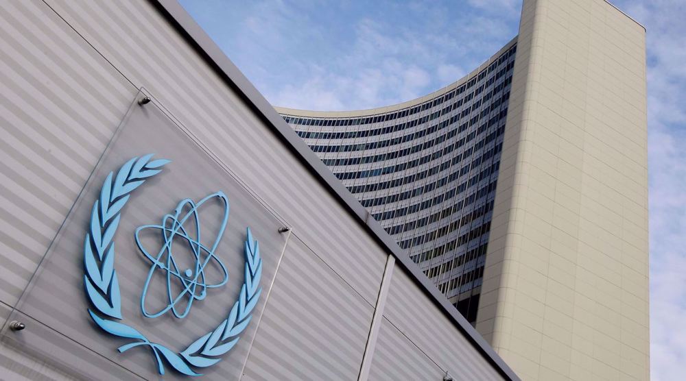 Iran strongly condemns ‘politically-motivated’ resolution passed by IAEA Board of Governors