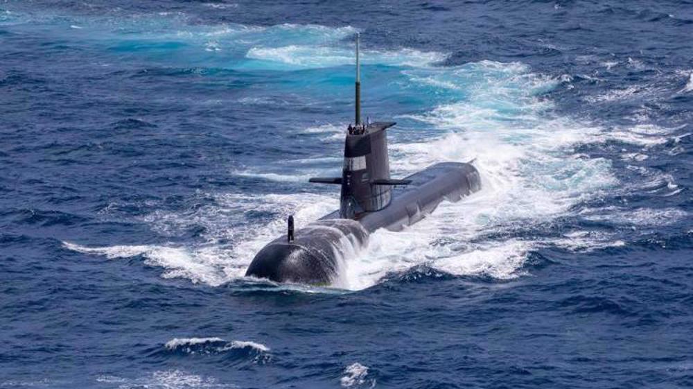 L'Australie se dotera-t-elle des sous-marins français?