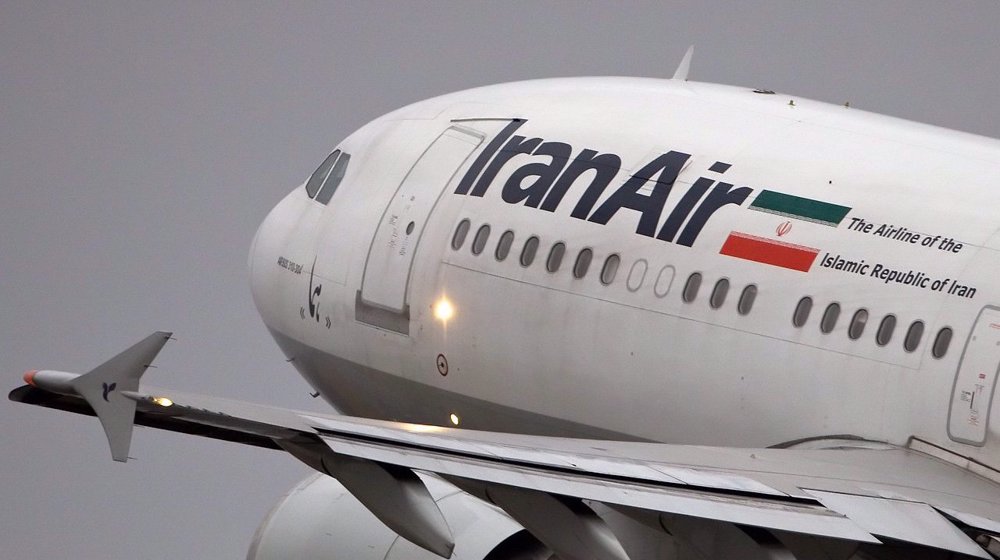 ‘Iran Air to increase fleet size by 5 aircraft till March’