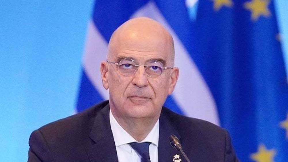 Greek FM arrives in Libyan capital but leaves in 'insulting move' 