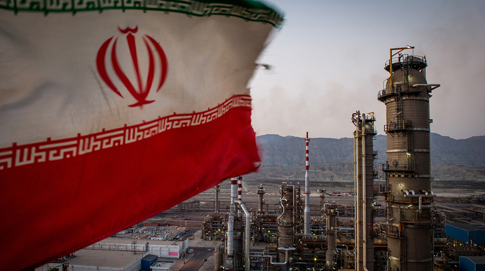 Iran-Pétrole: nouvelles sanctions américaines