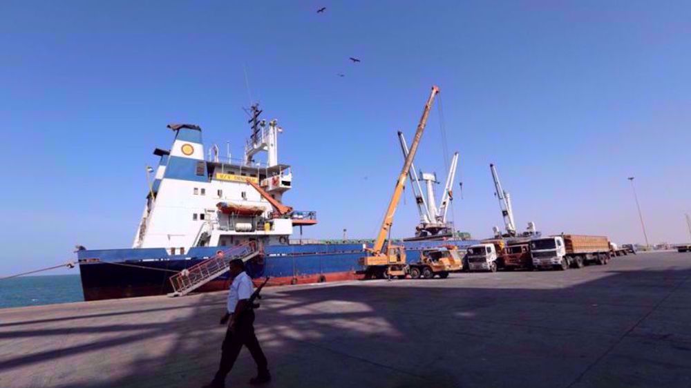 Matériel explosif à destination du Yémen : l’Iran dément   