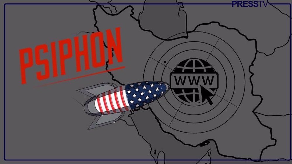 Psiphon, l’outil technologique de la CIA créé pour alimenter et aider les manifestations dans le monde entier