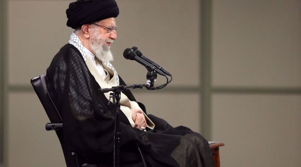 Leader: Iran’s progress, prosperity unbearable for arrogant powers 