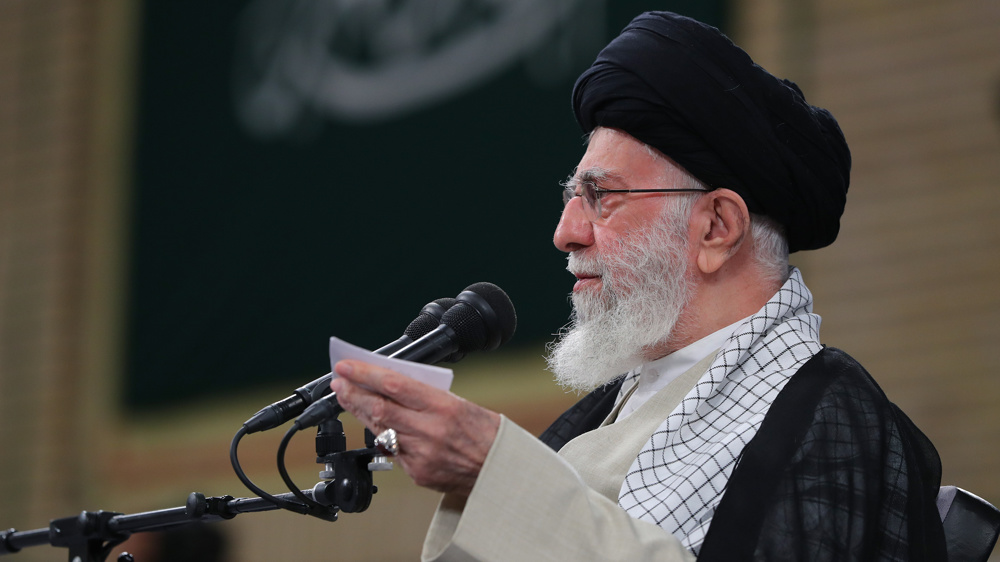Leader : l'Arrogance supporte mal les progrès de l'Iran