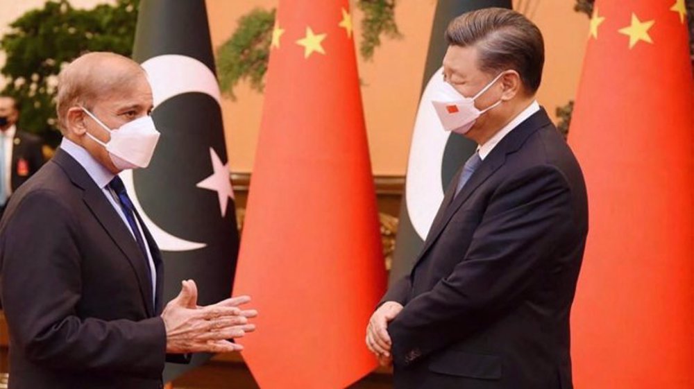 China ready to bolster strategic cooperation with Pakistan, Xi tells PM Sharif
