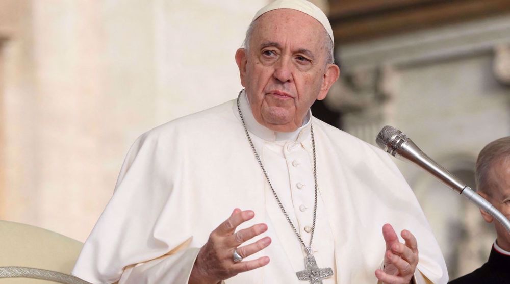 Intl. rights groups call on Pope Francis to raise human rights during Bahrain visit 