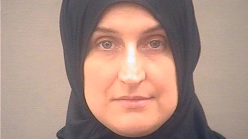 'Empress of Daesh': US woman who led all-female Daesh unit sentenced to 20 years 