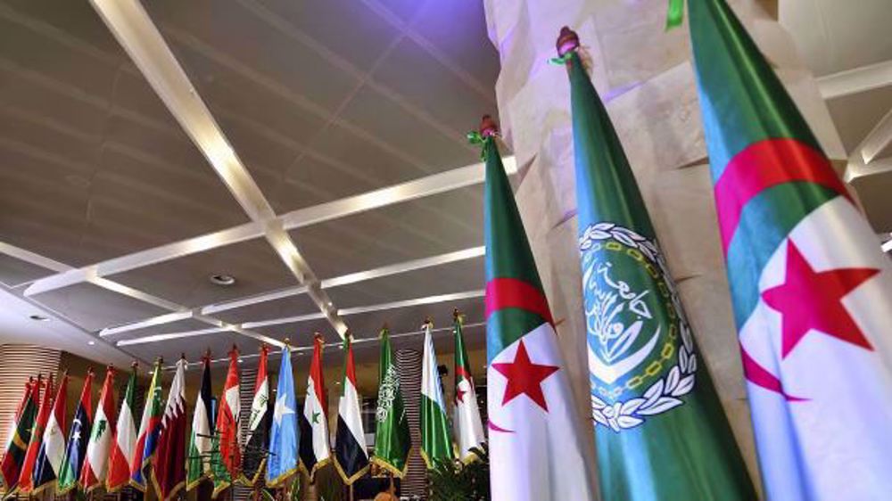 Sommet d’Alger: Ansarallah appelle à la fin de l'agression