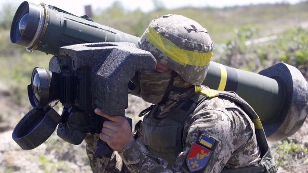 US sends weapons experts to Ukraine amid fears of misuse, diversion