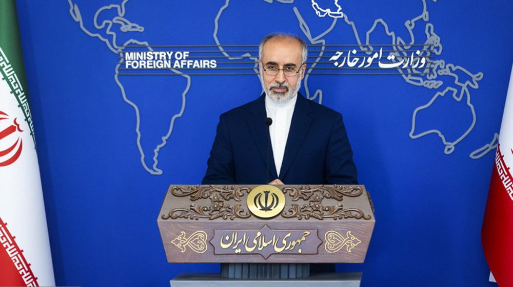 ‘Political, media pressure on Iran aimed at exonerating US-allied criminals’