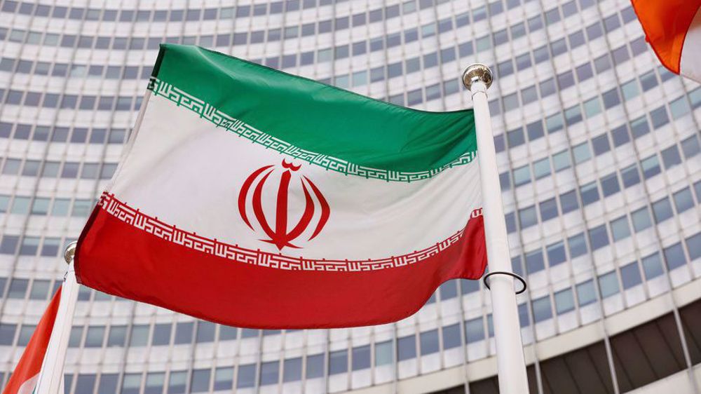 IAEA’s ‘political’ resolution aimed at mounting pressure on Iran: Spox