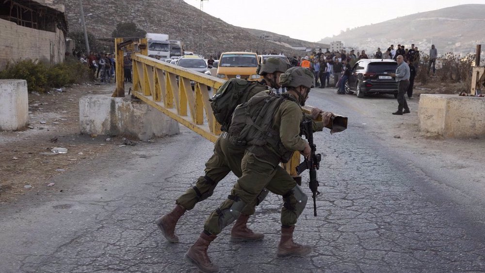 Cisjordanie: les colons s'en prennent à al-Khalil