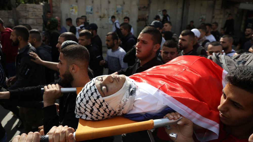 Israel crimes won’t stop Palestinian resistance against occupation: Islamic Jihad