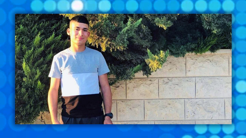 Foreign Ministry slams Israel’s killing of teen as Palestinians attend funeral